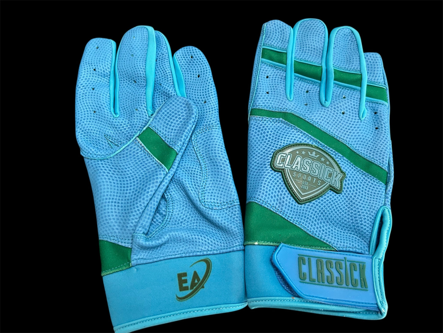 Clutch “EA” series