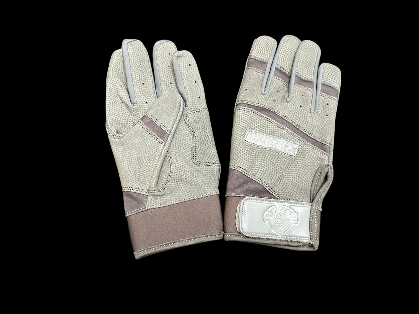 Clutch Greys