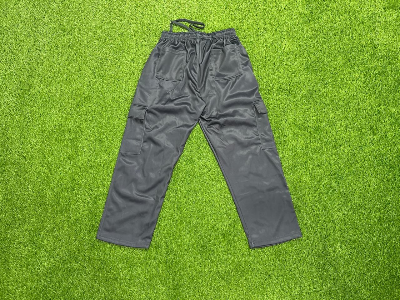 Full sub Cargo (charcoal grey)