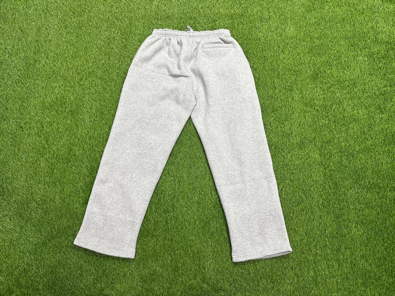 Cotton Sweats (Light Grey)