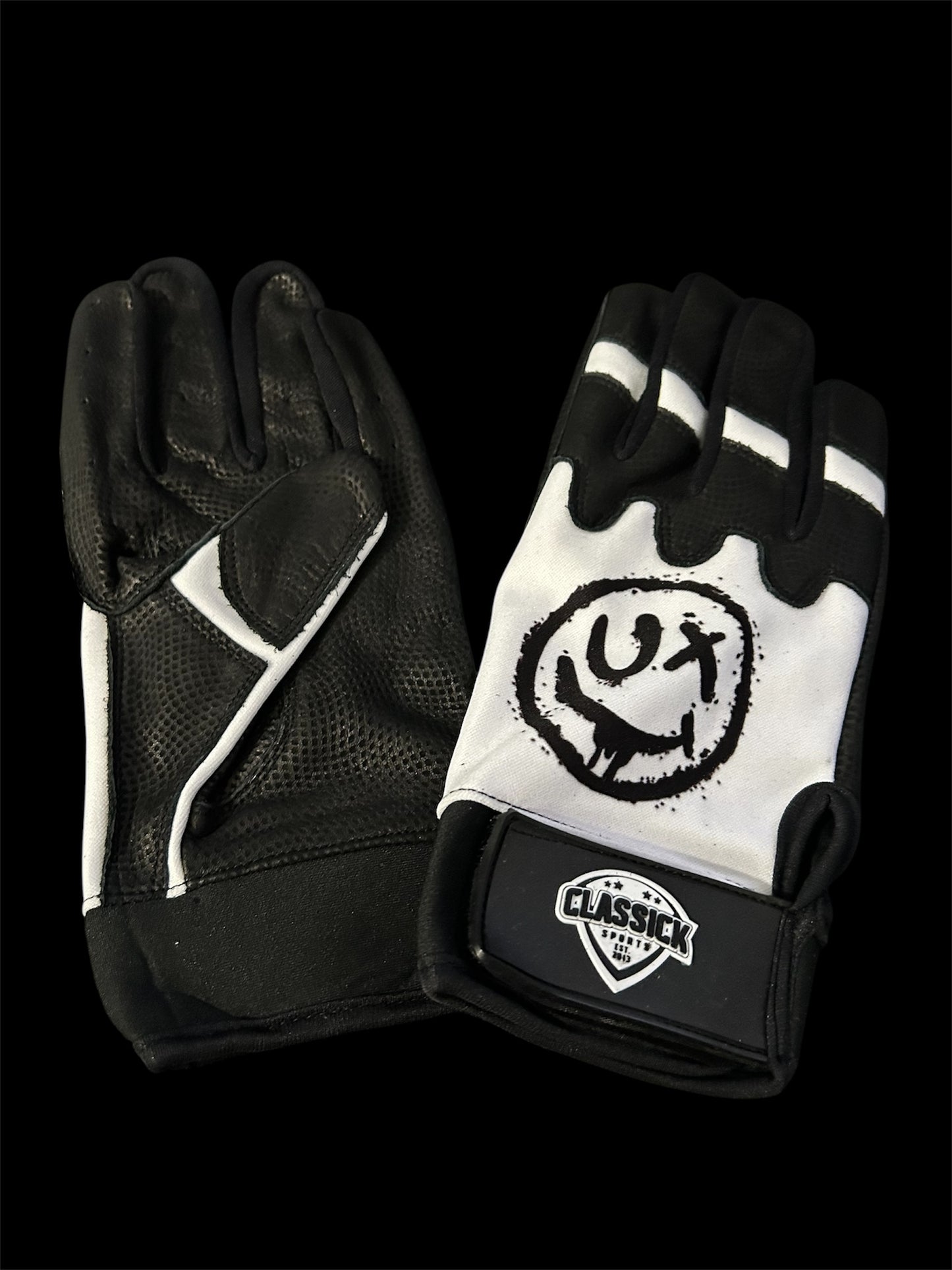 CS-DEADFUX Batting gloves