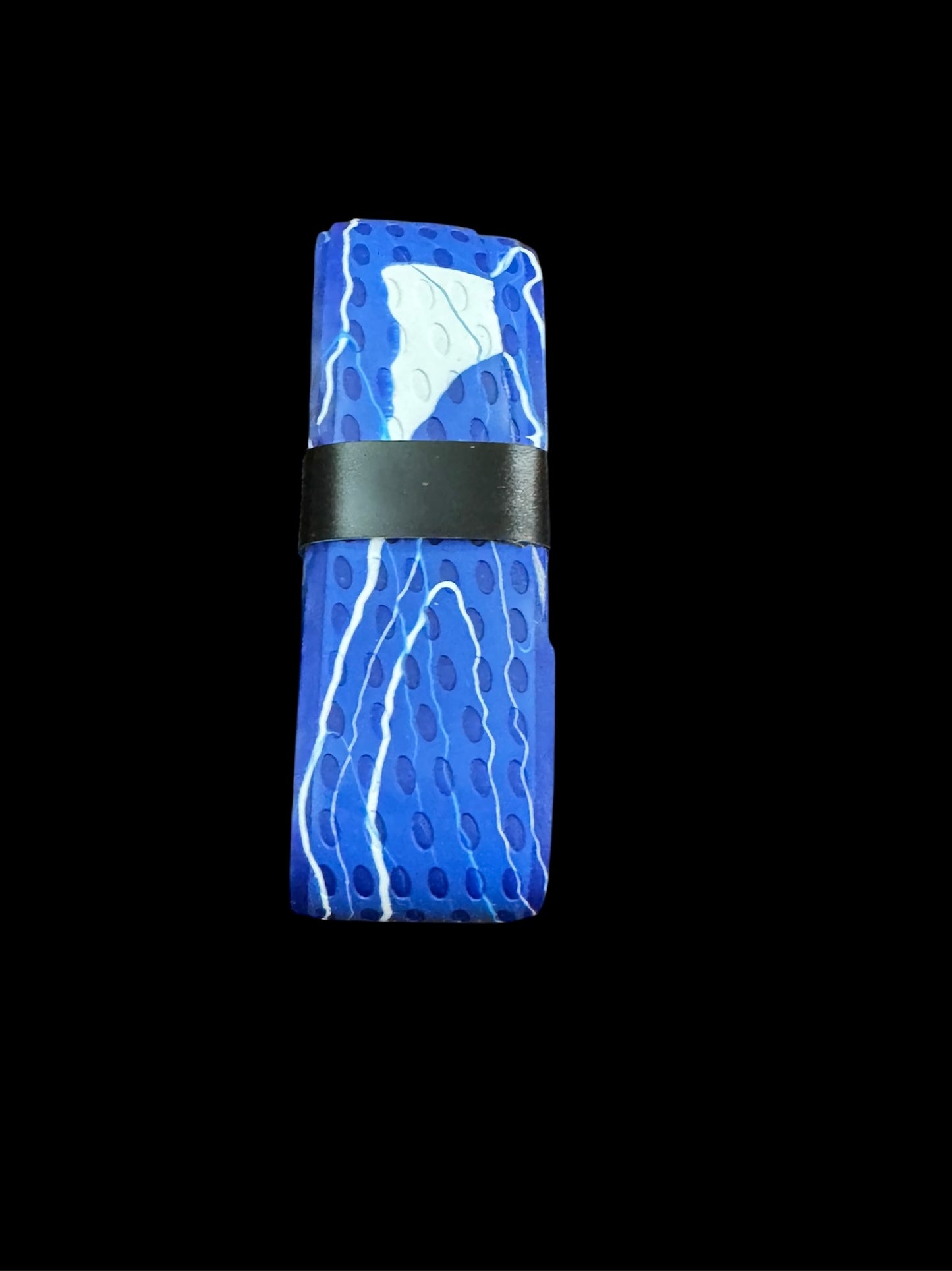 Bat Grip- Blue/White