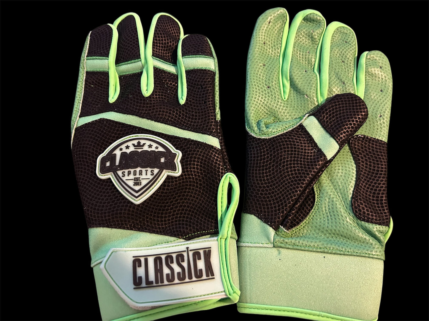 Balaclava Pro Series Batting Gloves