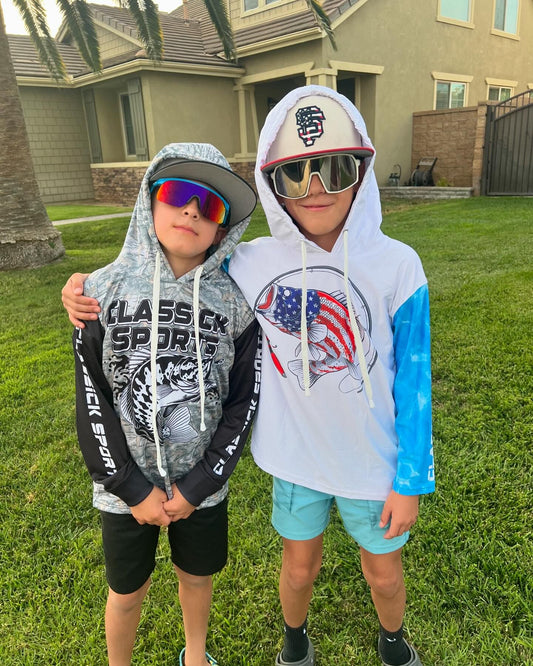 Getting Kids Started Early in Baseball and Softball: Why It’s the Perfect Sport