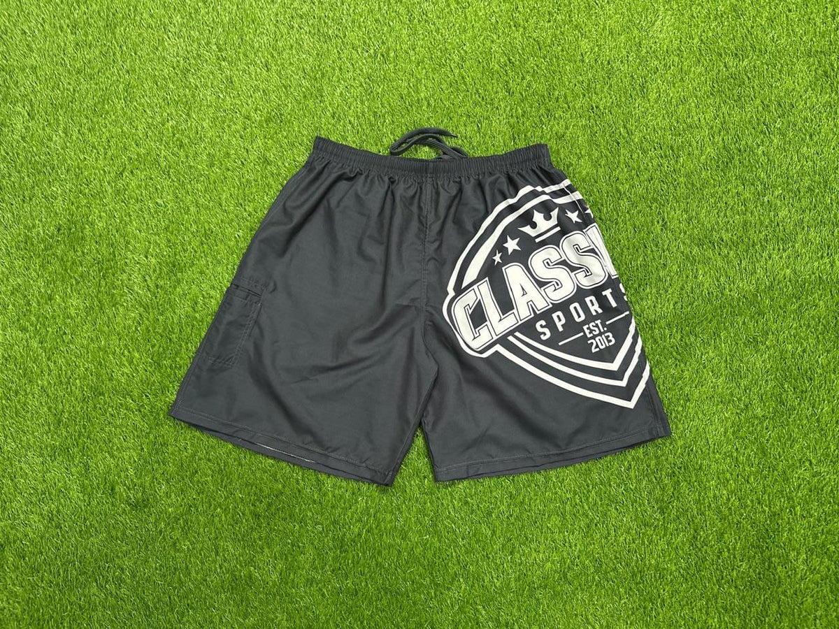 Stock Shorts