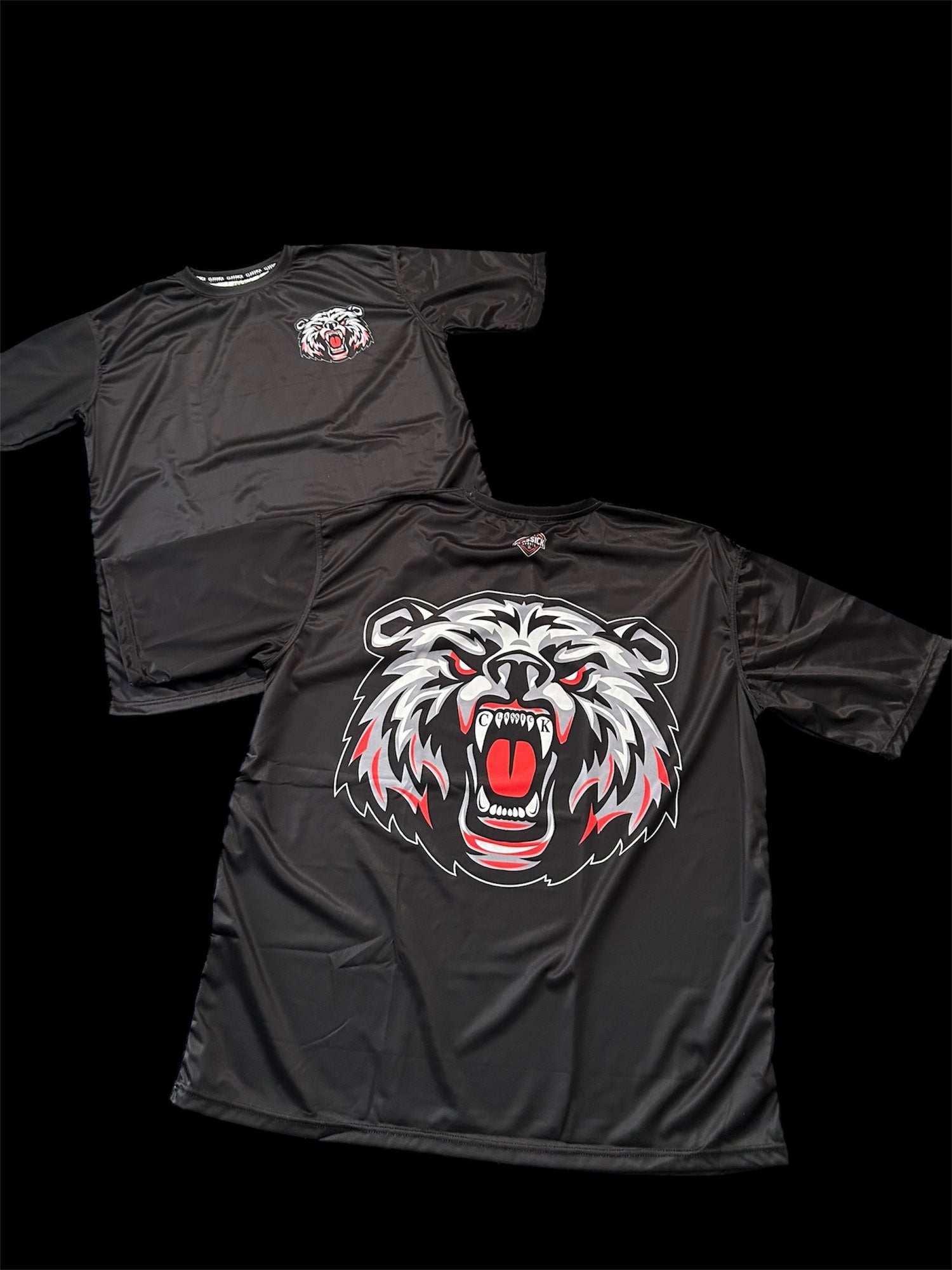Jerseys