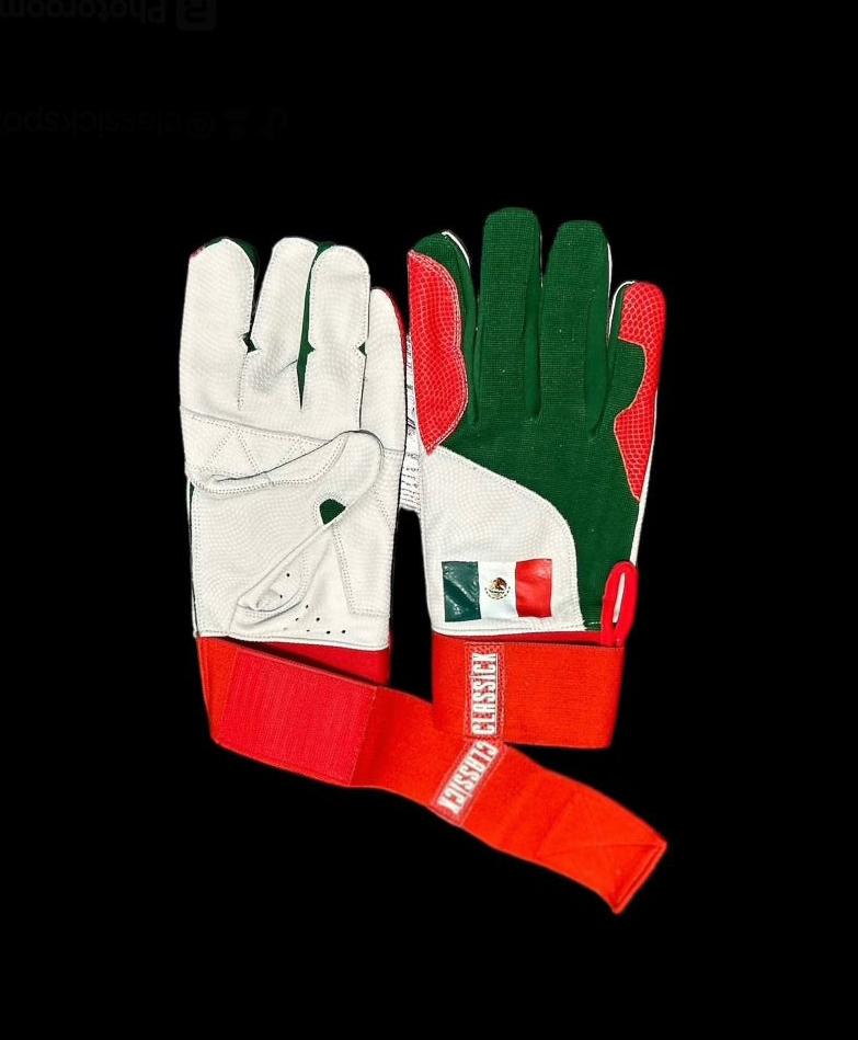 Batting Gloves