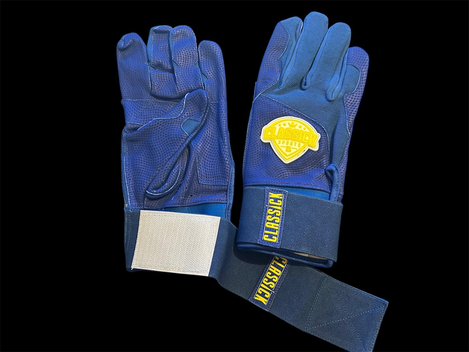 Elite Series Batting Gloves