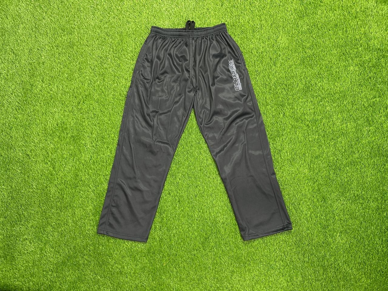 Full Sub Sweats (Black)