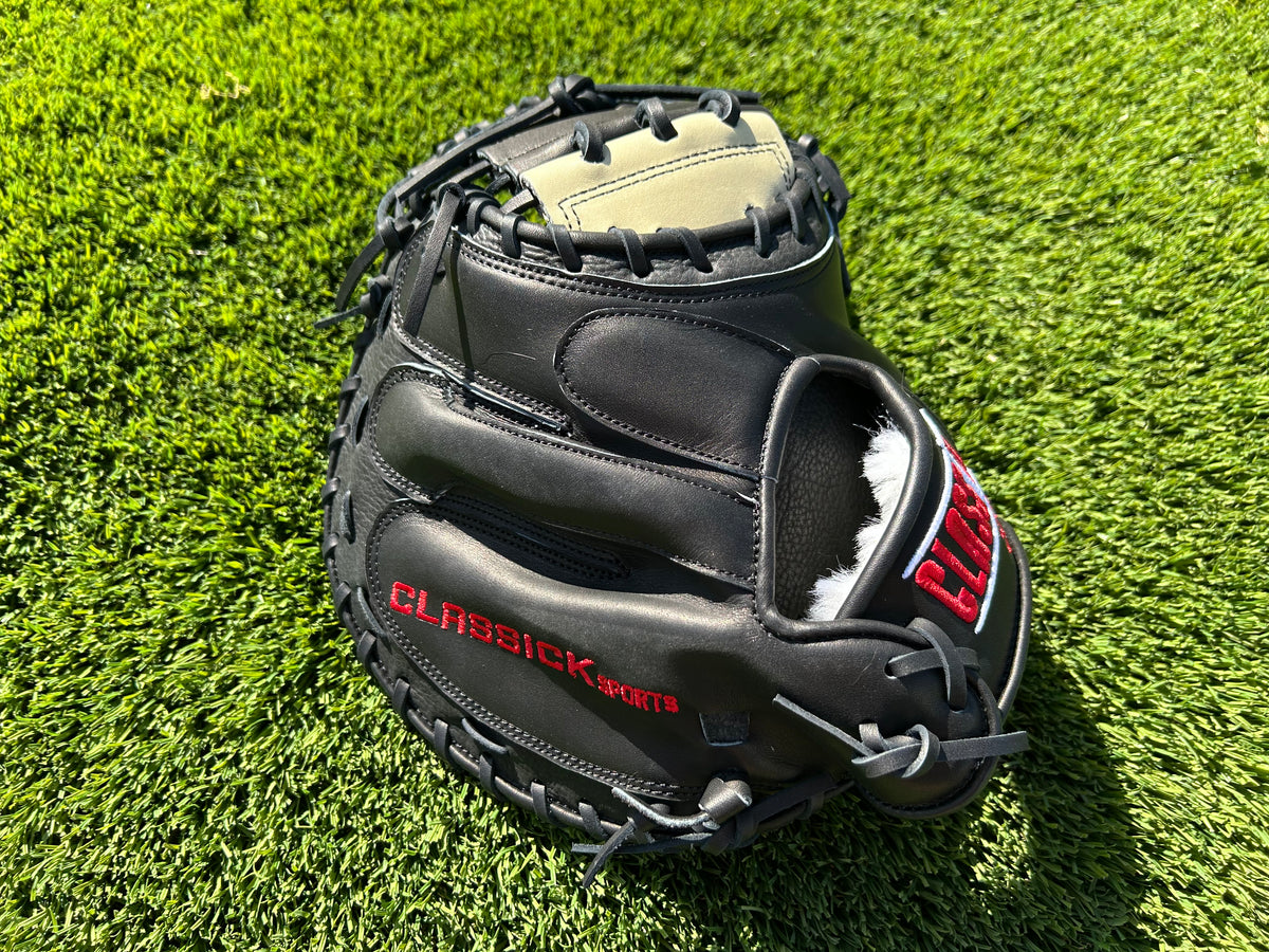 Catchers Glove RHT
