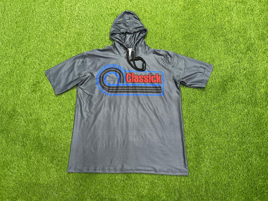 classick (Lycra material) jersey with hood