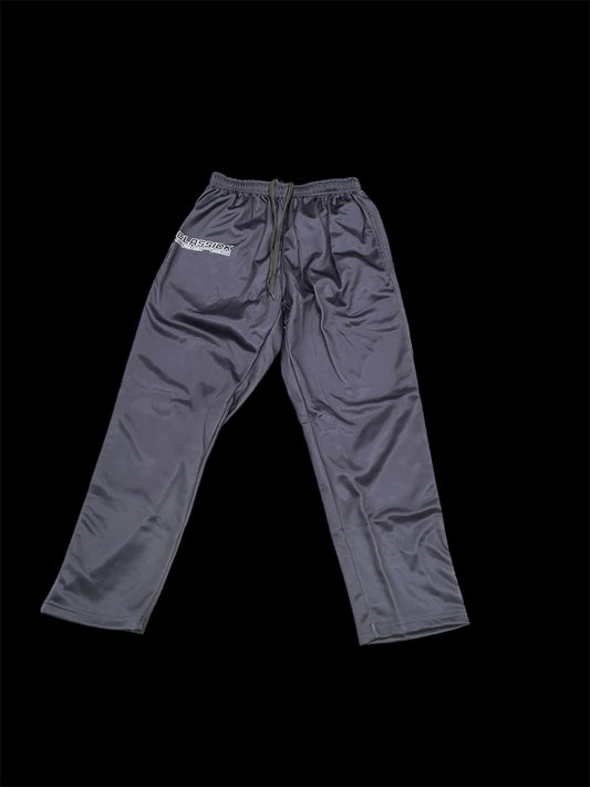 Full sub Sweats “Charcoal Grey”