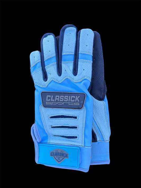 CS-2 Baby Blue/Navy