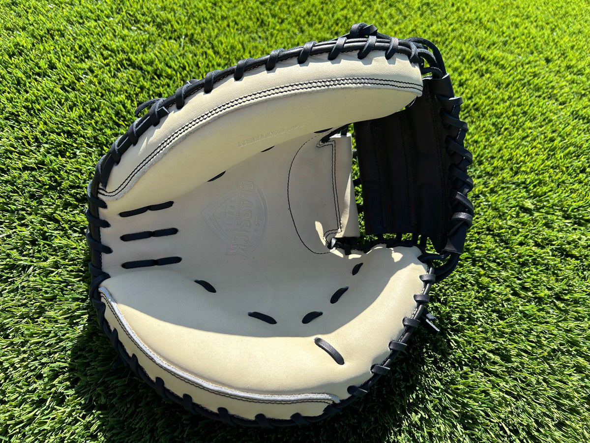 Catchers Glove RHT