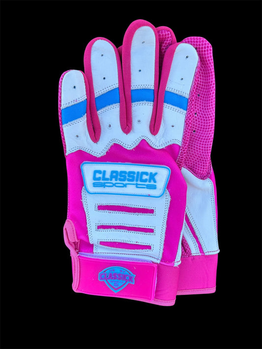 CS-2 “Miami Vice” Batting Gloves