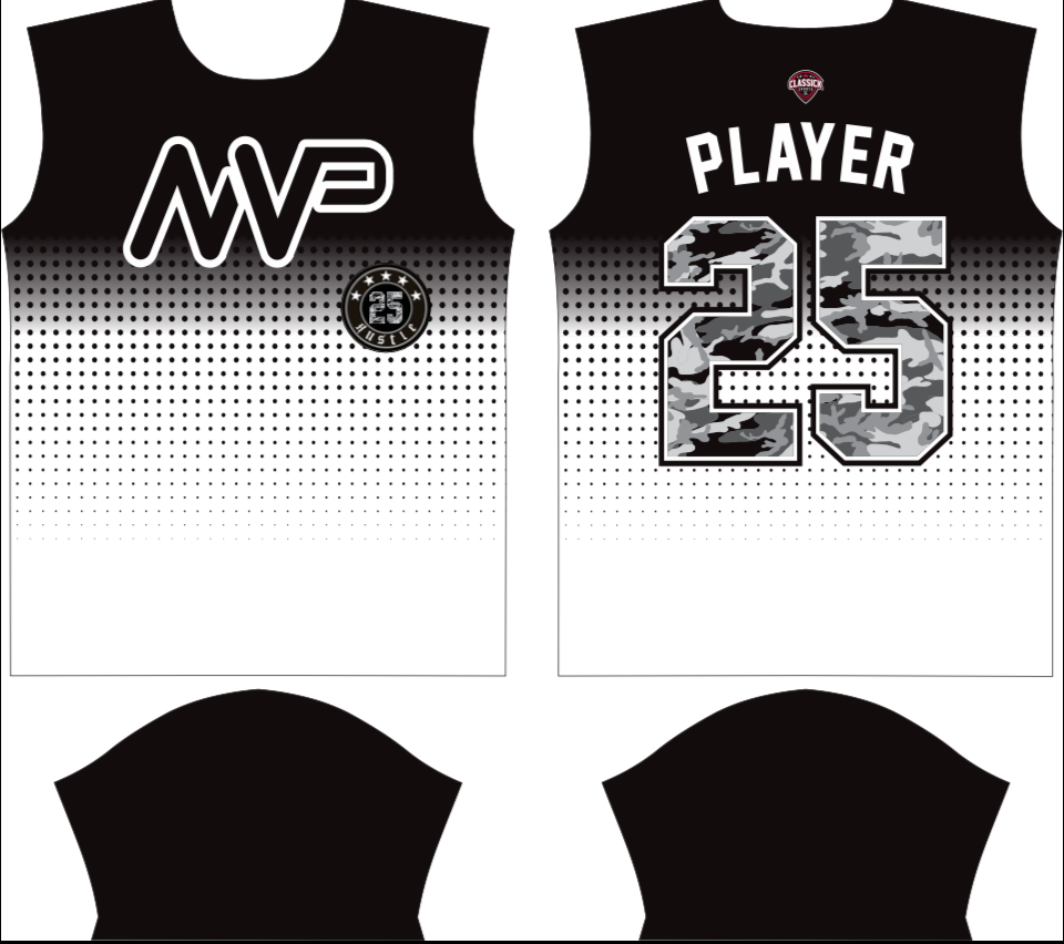 MVP Hustle