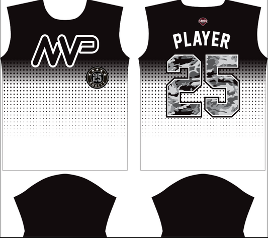 MVP Hustle