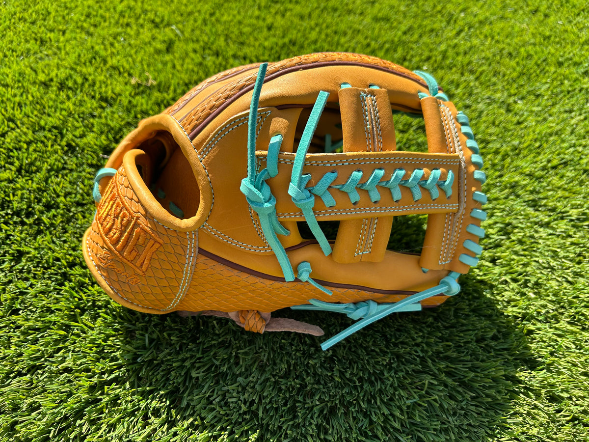11 1/4 inch baseball RHT