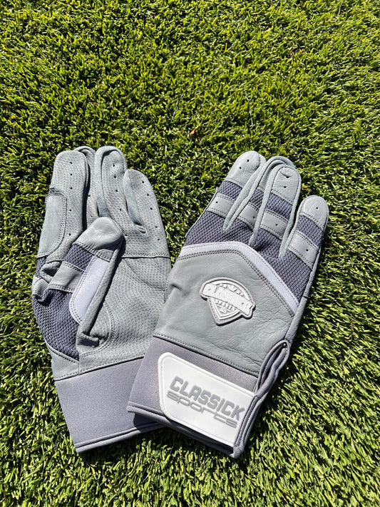 CS-3 Charcoal Grey