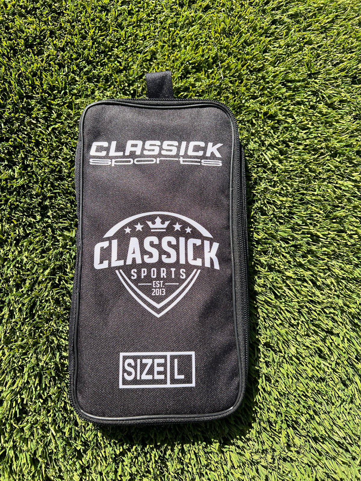 G&R Black/White/Grey/W Bag
