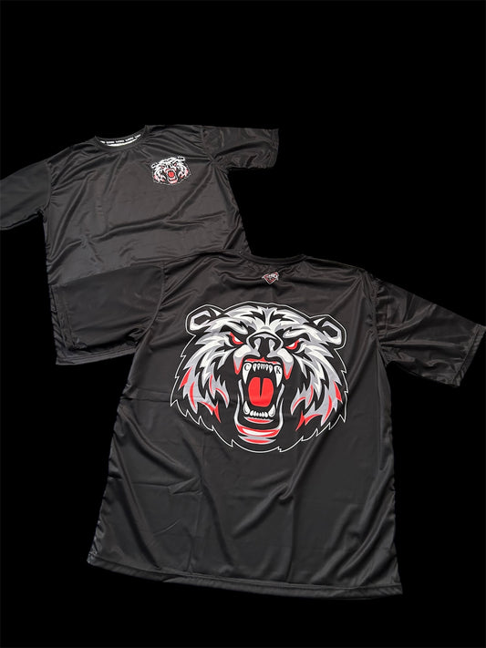 Classick ‘’GRIZZ” Drifit Jersey