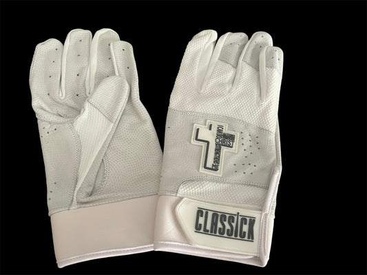 Philippians 4:13 Pro Batting gloves (ADULT)