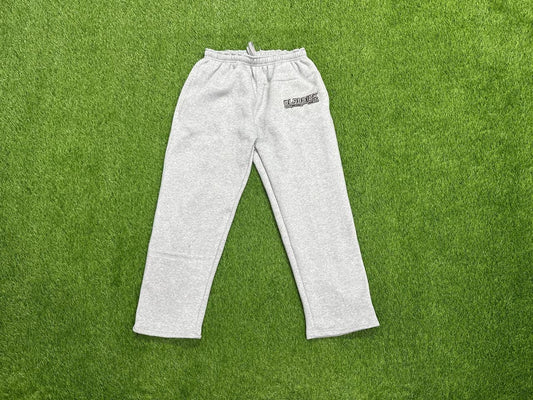 Cotton Sweats (Light Grey)