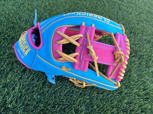 Bubble Gum 13” I-Web