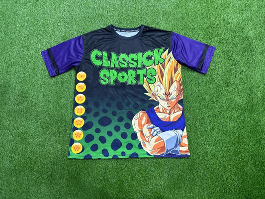 Classick Ball Z