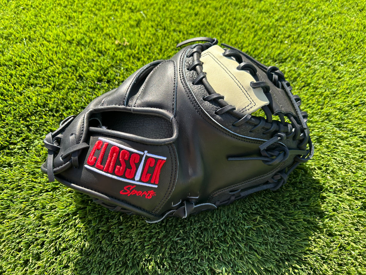 Catchers Glove RHT