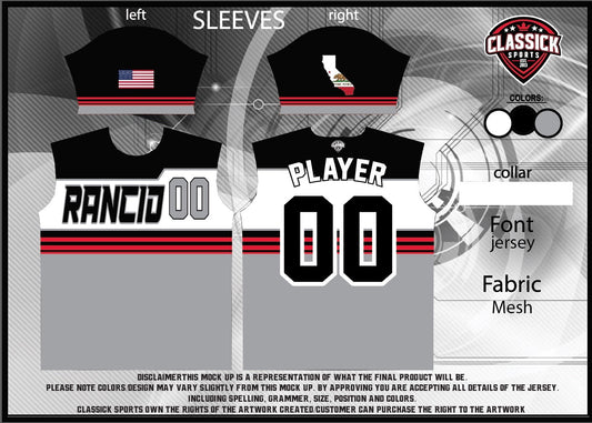 Rancid