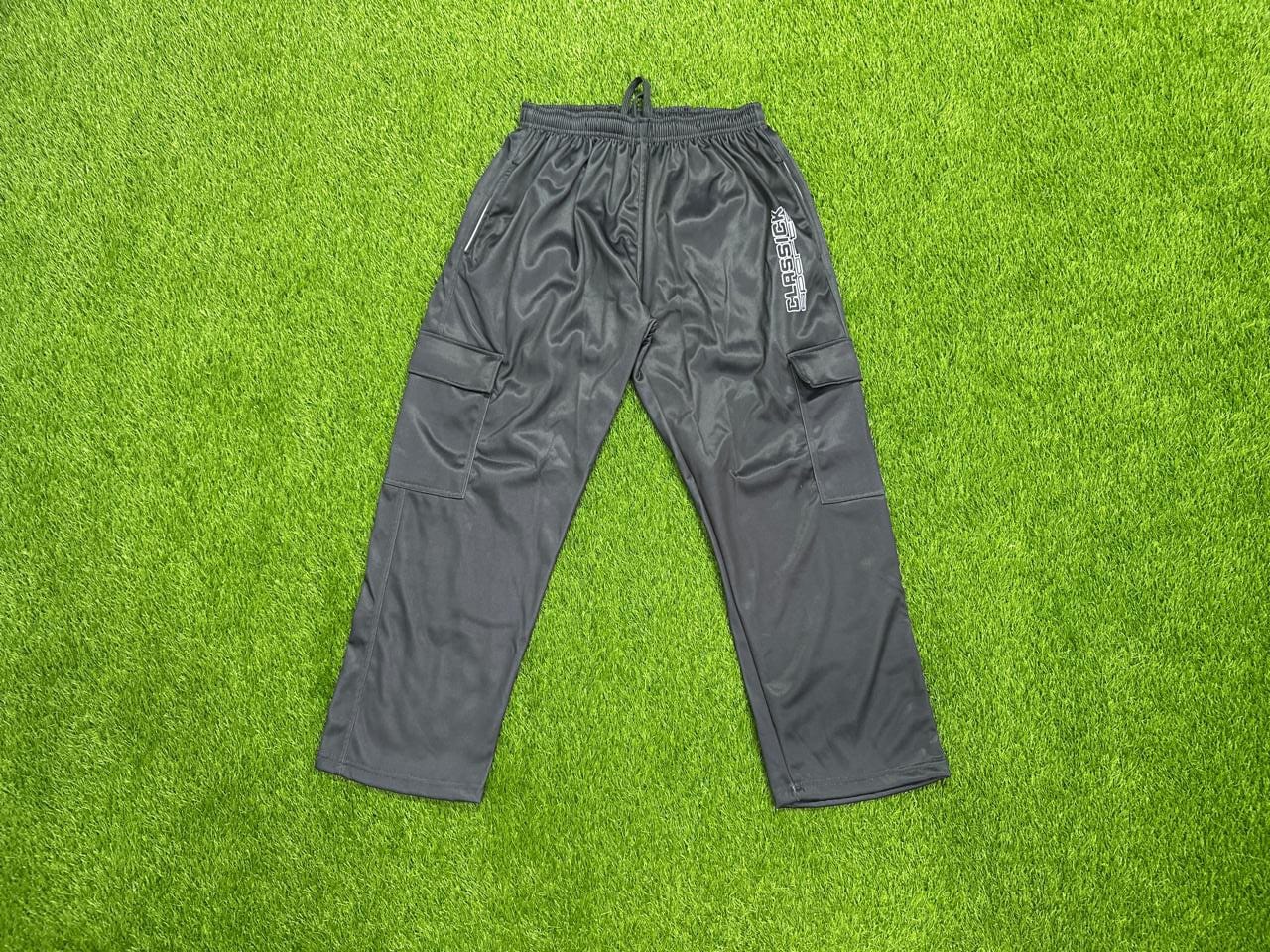 Full sub Cargo (charcoal grey)