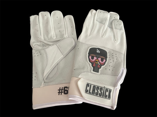 “POLLO 🐓 2.0” Pro Batting Gloves