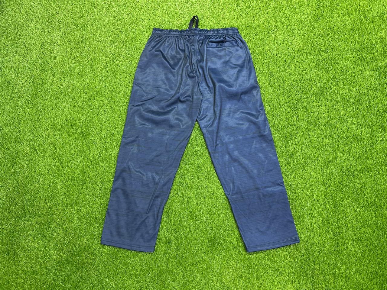Full Sub Heather blue sweats