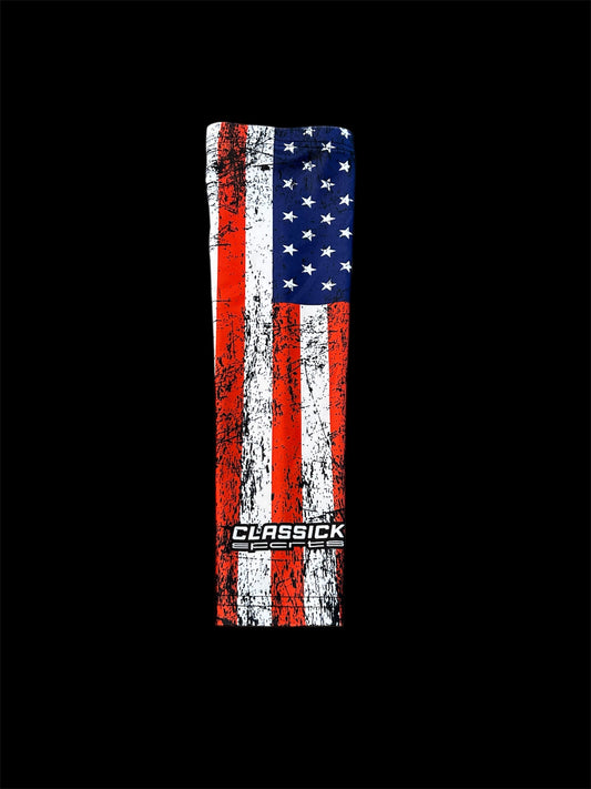 Classick USA Arm Sleeve