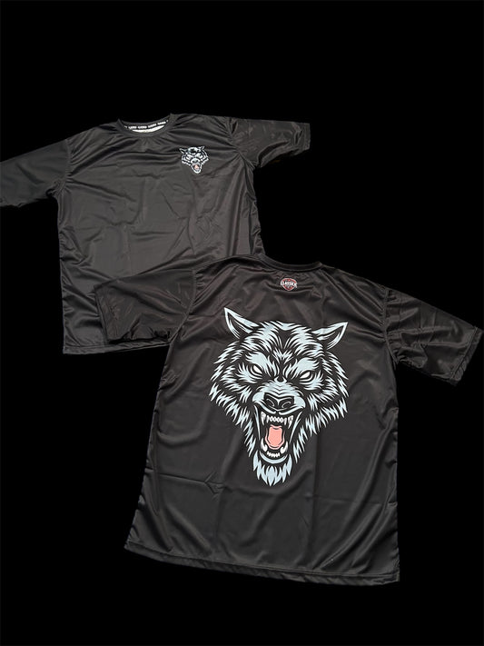 Classick ‘’ALPHA” Drifit Jersey