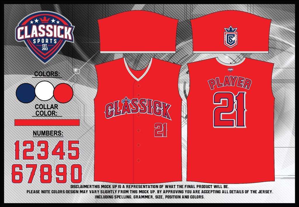 Classick “ Angles Theme Red” (order to print 3-5 Weeks)