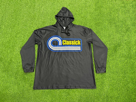 Classick (Lycra material) long sleeve jersey