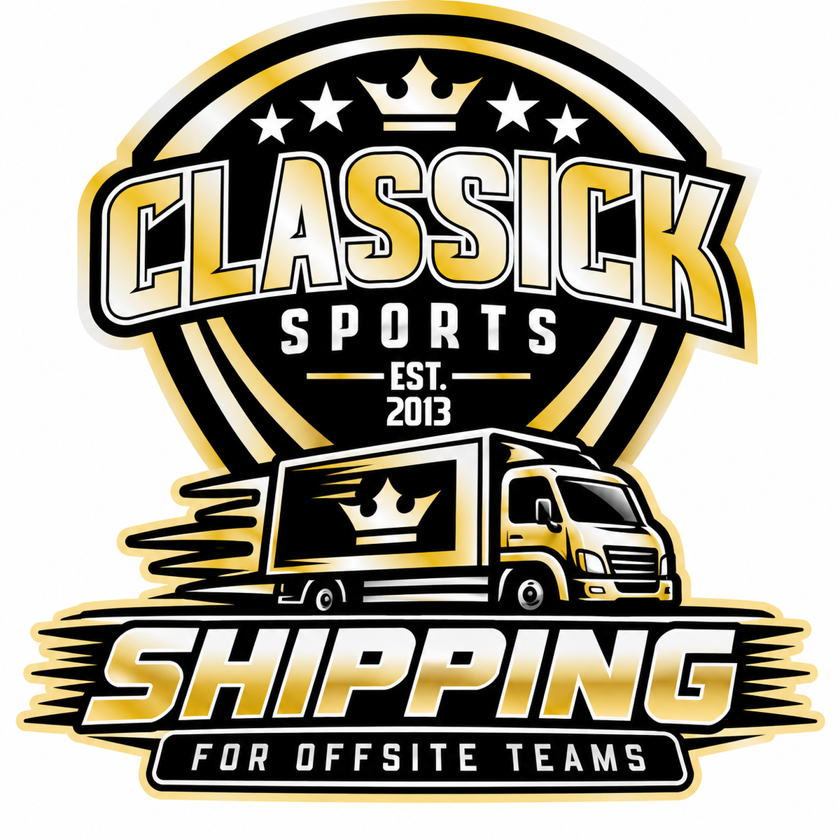 Shipping for offsite Items