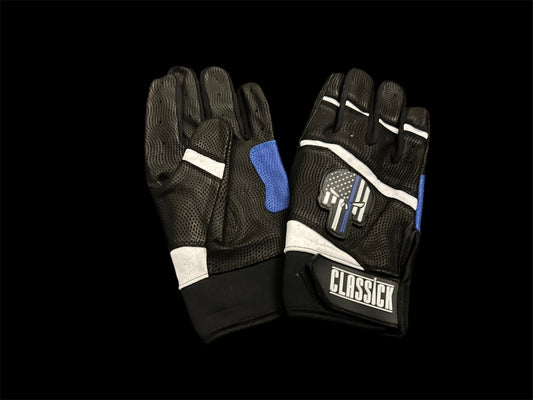 Back the Blue