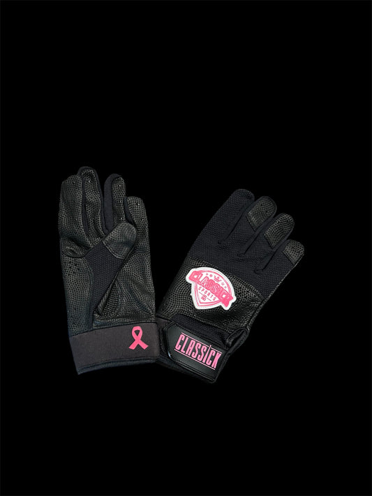 Pros Black/Pink Cancer