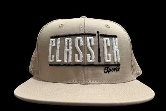 Heritage Classick Snapback