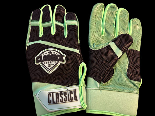 Balaclava Pro Series Batting Gloves